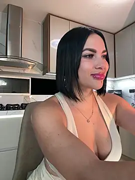 HannaBeckett online show from March 9, 12:31 am