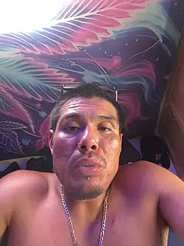 OmarSalasxh33 online show from August 1, 11:25 pm