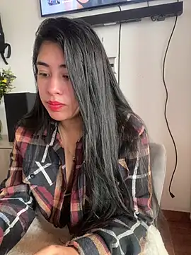 Snapshot of ivy-rios05 chatting on August 3, 4:11 pm ivy-rios05 online show from August 3, 4:11 pm