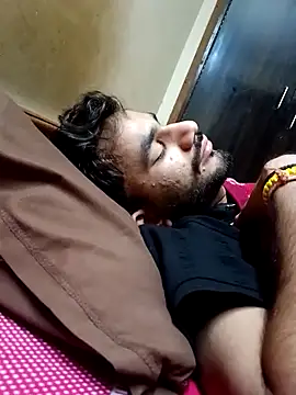 Snapshot of Manish48609 chatting on April 14, 11:11 pm Manish48609 online show from April 14, 11:11 pm