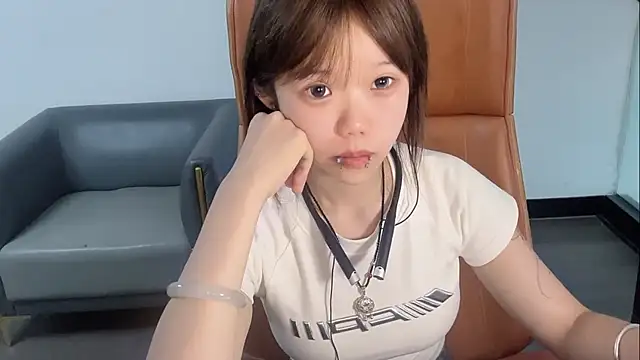xiaoting-baby online show from August 6, 9:22 am