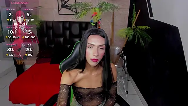 Mila Catelli online show from August 6, 5:53 am