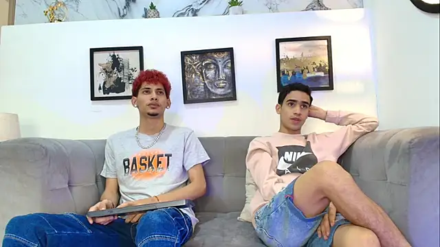 GOLD BUDDY1 online show from August 5, 2:53 pm