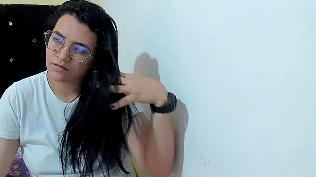 Snapshot of MARILYN_GARCIA chatting on January 5, 6:56 pm MARILYN GARCIA online show from January 5, 6:56 pm