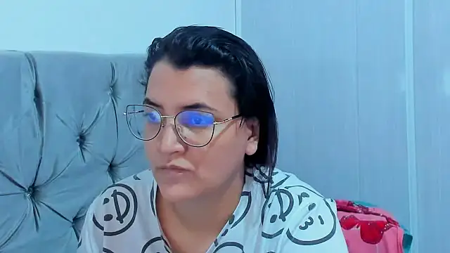 Snapshot of MARILYN_GARCIA chatting on January 20, 7:46 pm MARILYN GARCIA online show from January 20, 7:46 pm
