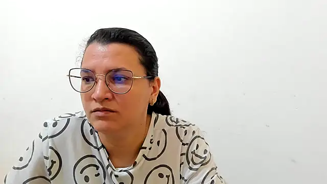 MARILYN GARCIA online show from October 29, 2:08 pm