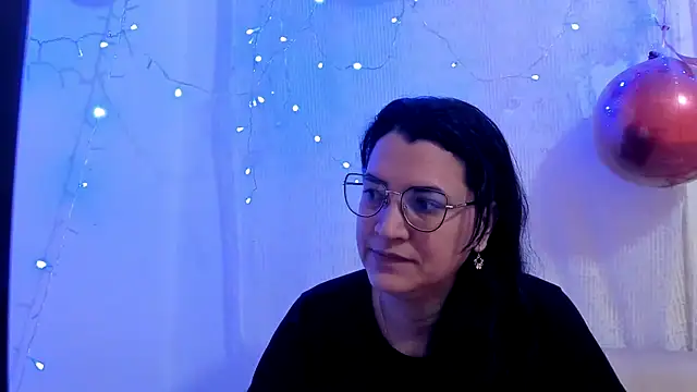 MARILYN GARCIA online show from February 15, 4:14 pm