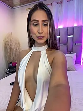 AriaFontaine online show from August 8, 11:28 pm