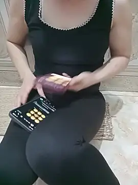  Lisa 2k online show from August 6, 1:51 am