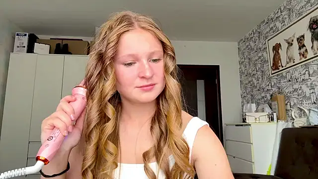 LisFris online show from August 6, 7:43 am
