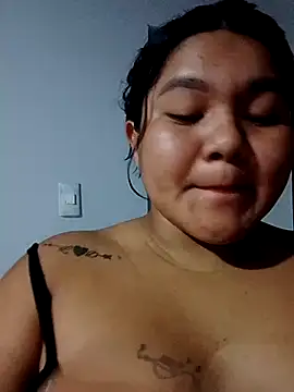 Daliana 11 online show from August 6, 3:41 am