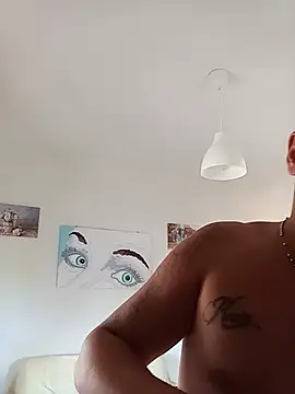 sex171 online show from August 6, 7:10 am