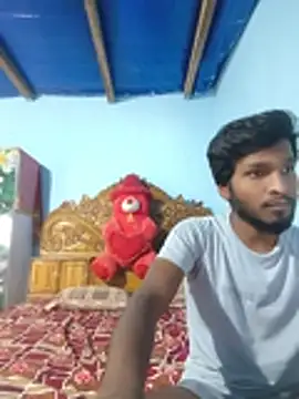 Slope Antony online show from August 7, 5:31 am