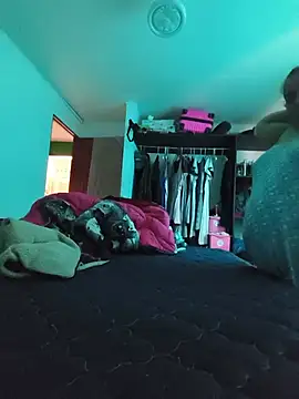 RositaHot29 online show from August 6, 10:33 pm
