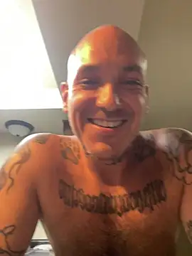 JLatex420 online show from August 8, 4:03 am