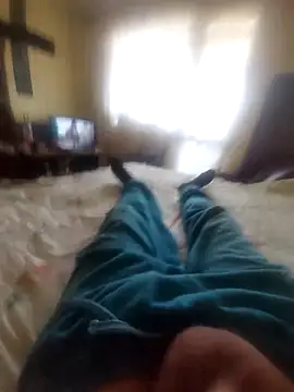 Snapshot of kudrika222 chatting on October 13, 8:03 am kudrika222 online show from October 13, 8:03 am