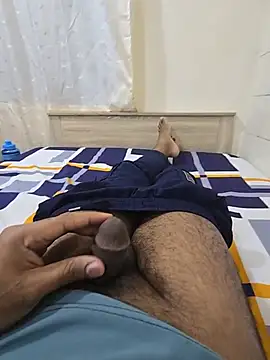 BilalJohn4444 online show from August 9, 11:15 am