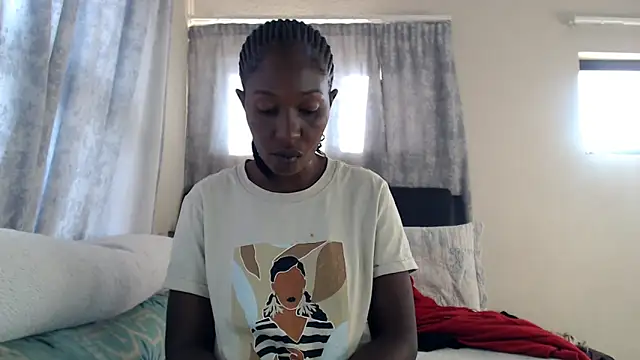 leanna23 online show from April 4, 6:00 am