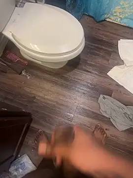 BigHunchoDick online show from December 22, 6:17 am