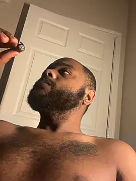 BigHunchoDick online show from March 19, 3:52 am