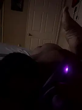 BigHunchoDick online show from October 4, 9:51 am