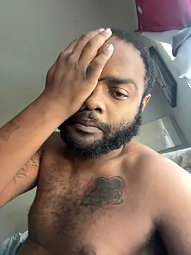 BigHunchoDick online show from October 7, 5:21 pm