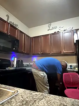 BigHunchoDick online show from February 18, 3:35 am