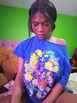 angel allis online show from August 4, 2:52 pm