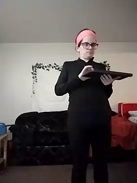 JessaBella online show from January 16, 3:35 pm