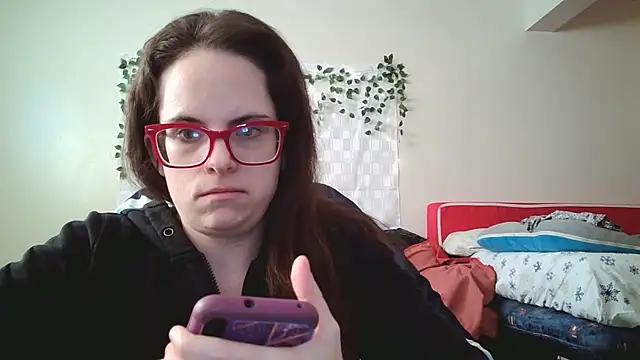 JessaBella online show from February 11, 5:07 pm