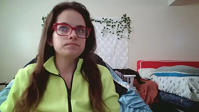 JessaBella online show from February 12, 5:58 pm