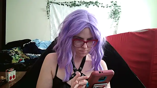 JessaBella online show from October 2, 3:52 pm