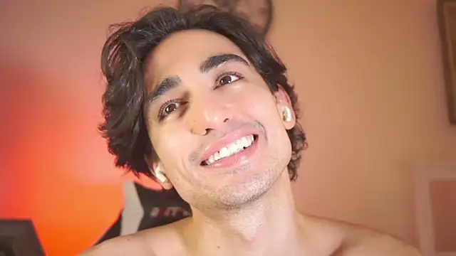 AlanDeNavarre online show from March 17, 10:06 pm