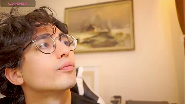 AlanDeNavarre online show from September 16, 8:43 pm