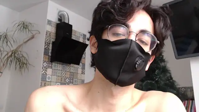 AlanDeNavarre online show from February 17, 8:22 am