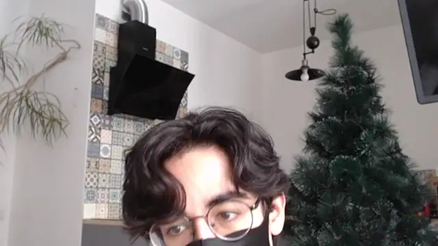 AlanDeNavarre online show from February 20, 7:43 am