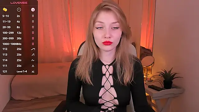 DakotaMabs online show from March 11, 9:45 am