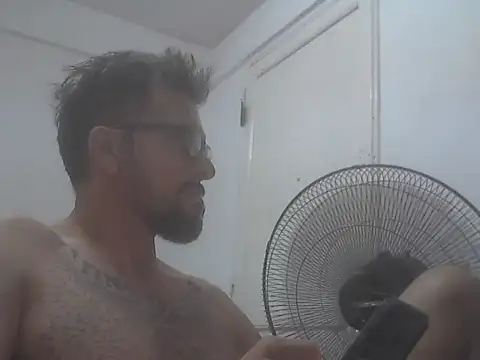 el principe hot online show from November 4, 1:27 am