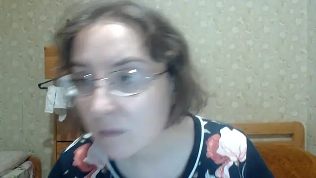 Smart Rose online show from February 16, 1:02 am