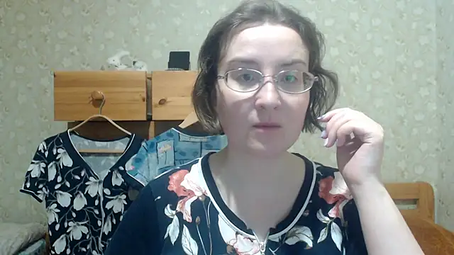 Smart Rose online show from March 22, 6:11 pm