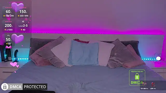  Nya Neko Nya  online show from January 31, 9:16 pm