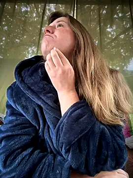 Natali UA online show from October 14, 4:57 am