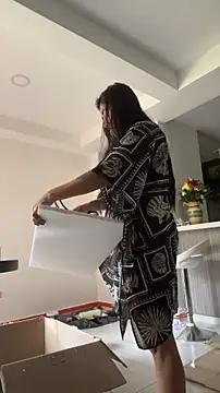 Snapshot of aimi_art1 chatting on November 25, 6:30 pm aimi art1 online show from November 25, 6:30 pm