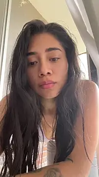 aimi art1 online show from March 26, 9:09 pm