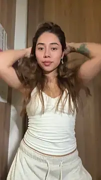 Snapshot of aimi_art1 chatting on June 14, 1:03 am aimi art1 online show from June 14, 1:03 am