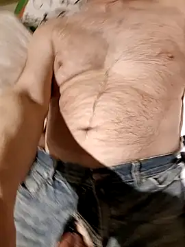 Stavross166 online show from March 17, 5:38 pm