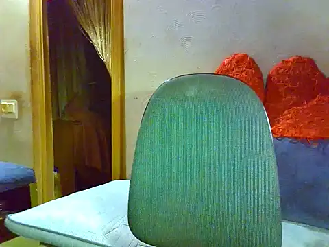 AgoniA7 online show from October 27, 6:45 pm