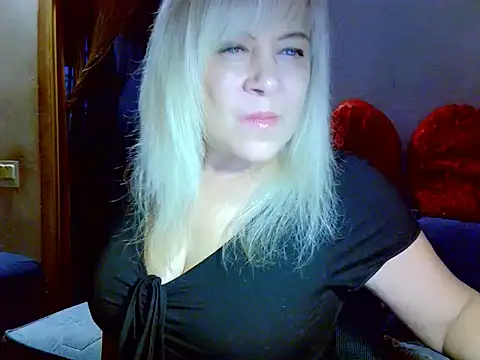 AgoniA7 online show from November 7, 4:45 am