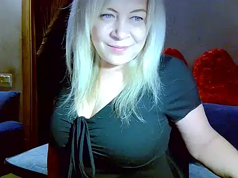 AgoniA7 online show from January 17, 2:49 am