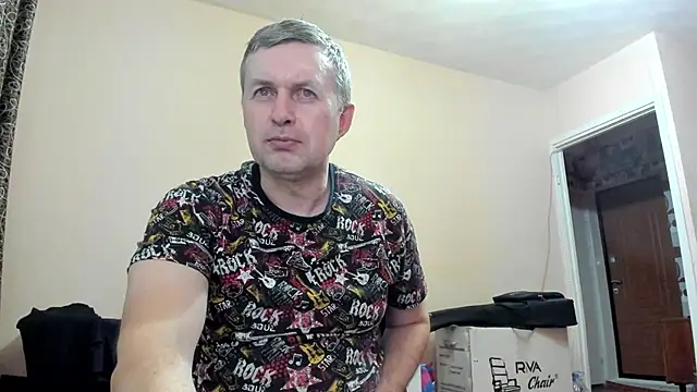 SanFrantsisko online show from October 16, 10:11 pm